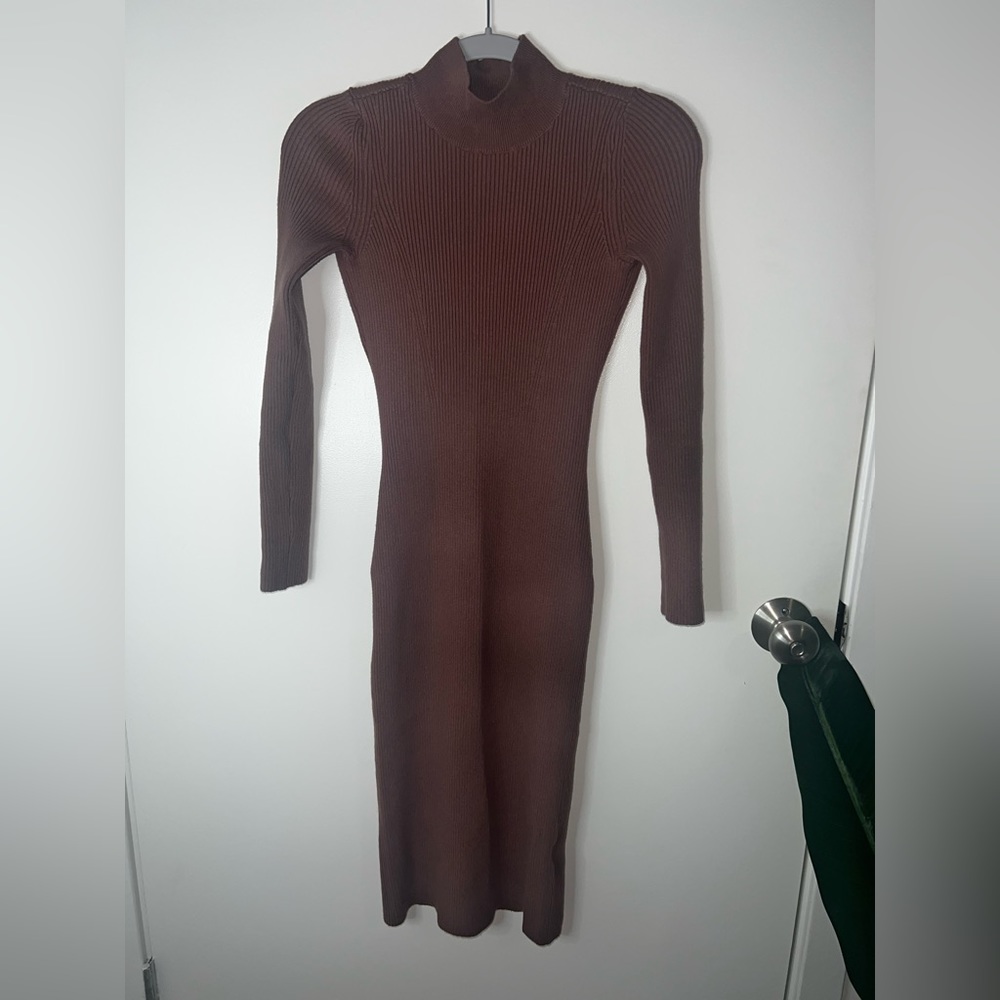 Abercrombie Dress.